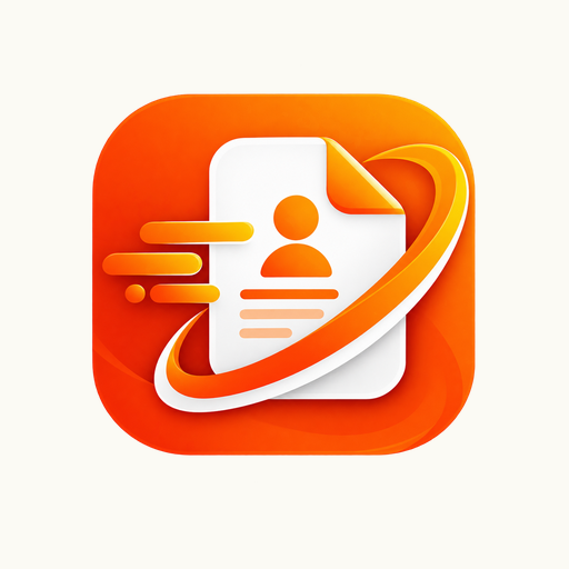 InstantCV logo